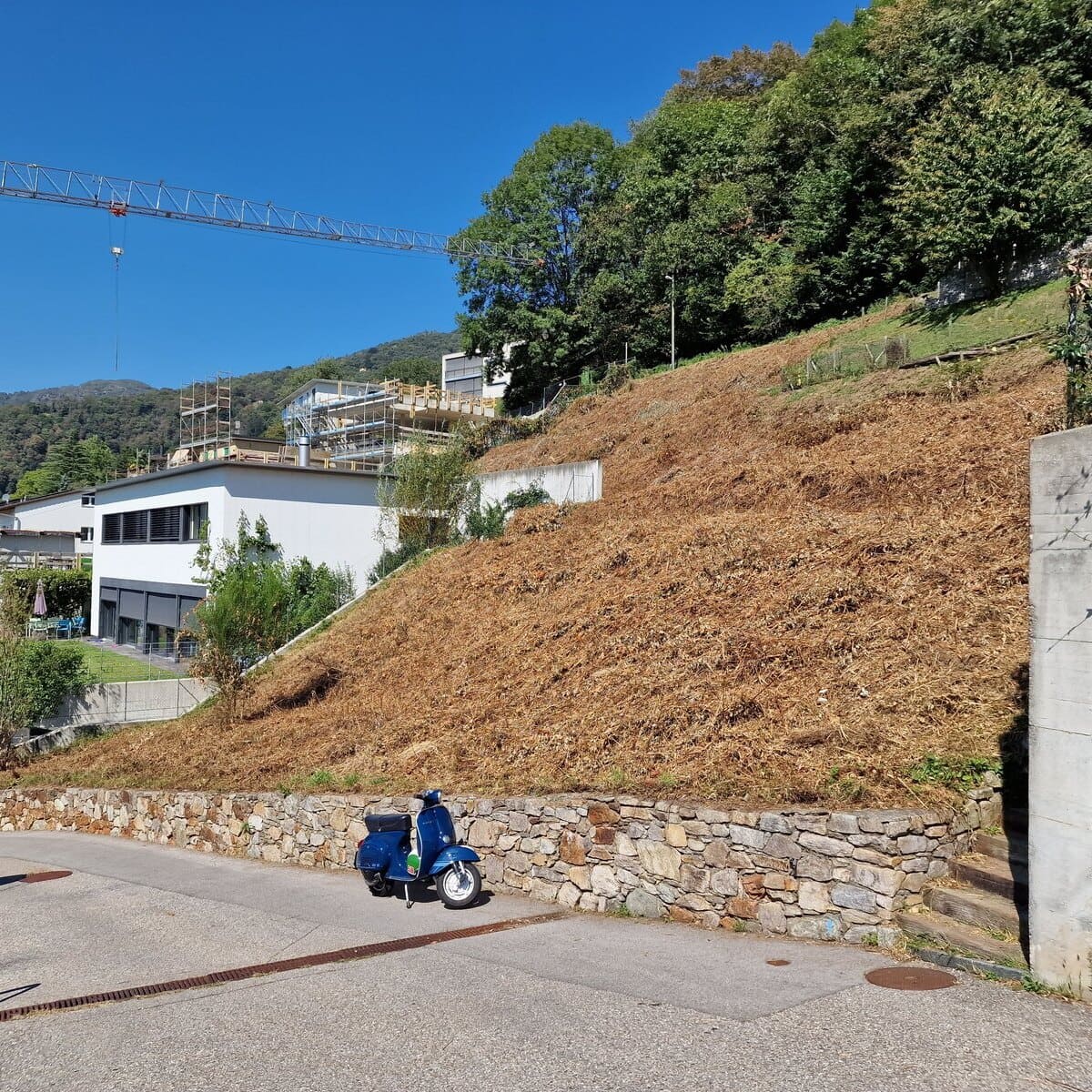 <span>In corso</span>R114<br>Ponte Capriasca