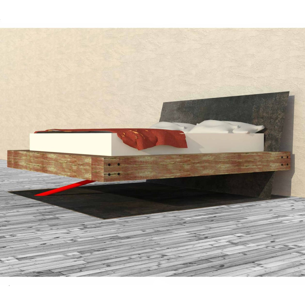 <span>C01<br>Letto - Design Award - Riva 1920</span>